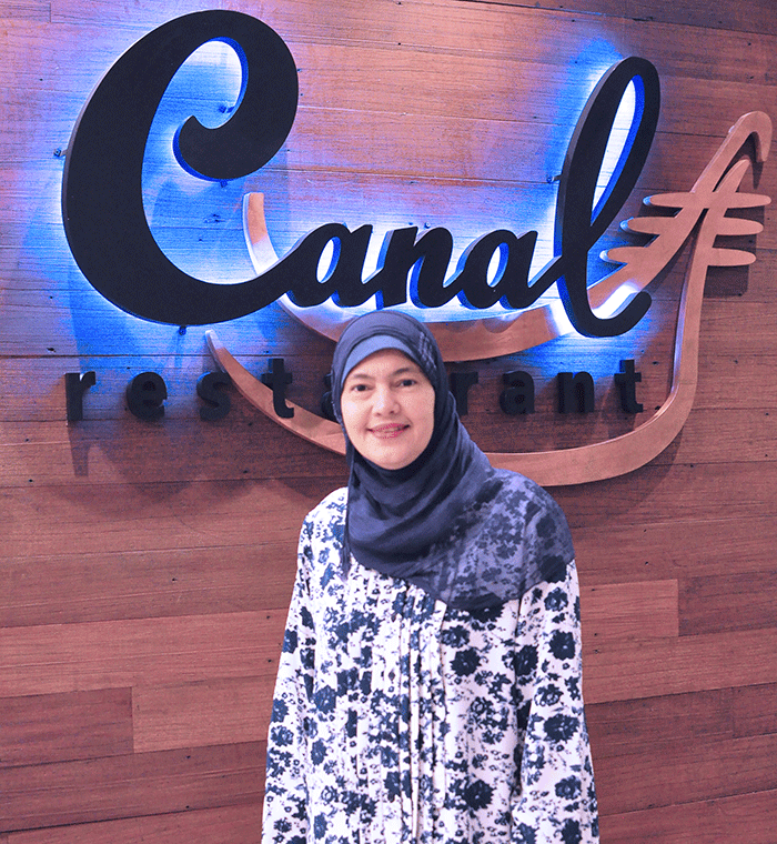 Canel Restaurant