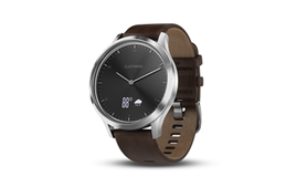 GARMIN เปิดตัว vivomove HR