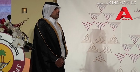 ฉลองวันชาติ Qatar : ประกาศศักยภาพของประเทศสู่สายตาชาวโลก