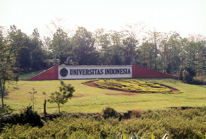 ทุนการศึกษา ป.โท รัฐบาลอินโดนีเซีย 2555-2556