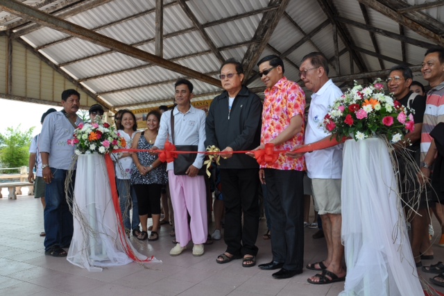 สตูลปากบาราปฐมฤกษ์เรือลำใหม่เปิดฤดูกาลท่องเที่ยวใหม่อันดามัน 